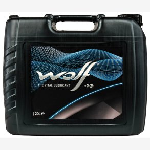 MOTOROLIE 0W20 20L