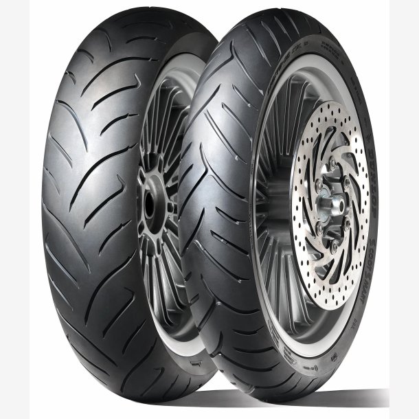 D�k Dunlop Scootsmart