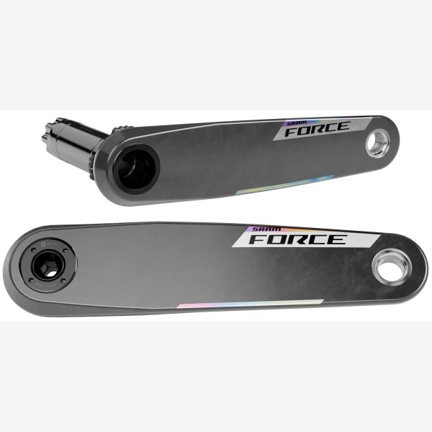 Sram Kranks�t Force E1