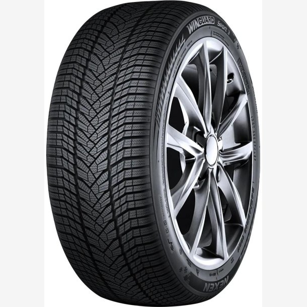 D�k Wi 205/60R16 96H