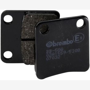 BREMSEKLODSER BREMBO 07032