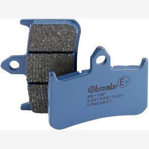 BREMSEKLODSER BREMBO 07HO28