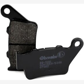 BREMSEKLODSER BREMBO 07082