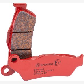 BREMSEKLODSER BREMBO SP