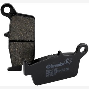 BREMSEKLODSER BREMBO 07028