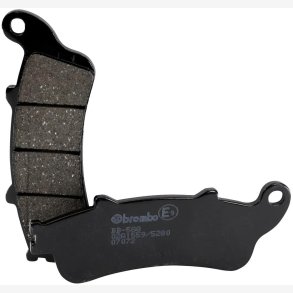 BREMSEKLODSER BREMBO 07072