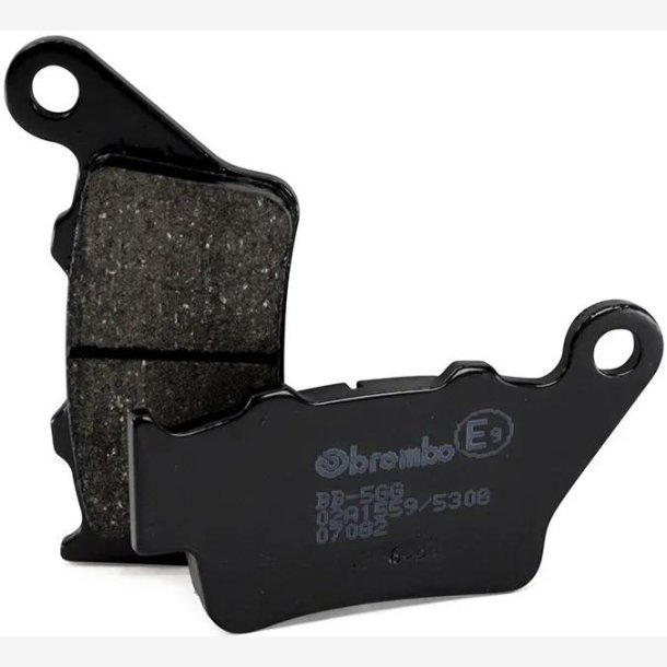 BREMSEKLODSER BREMBO 07082