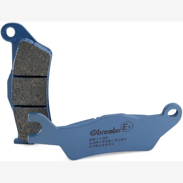 BREMSEKLODSER BREMBO 07SU33