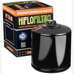 OLIEFILTER HIFLOFILTRO