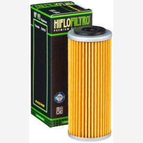 OLIEFILTER HIFLO