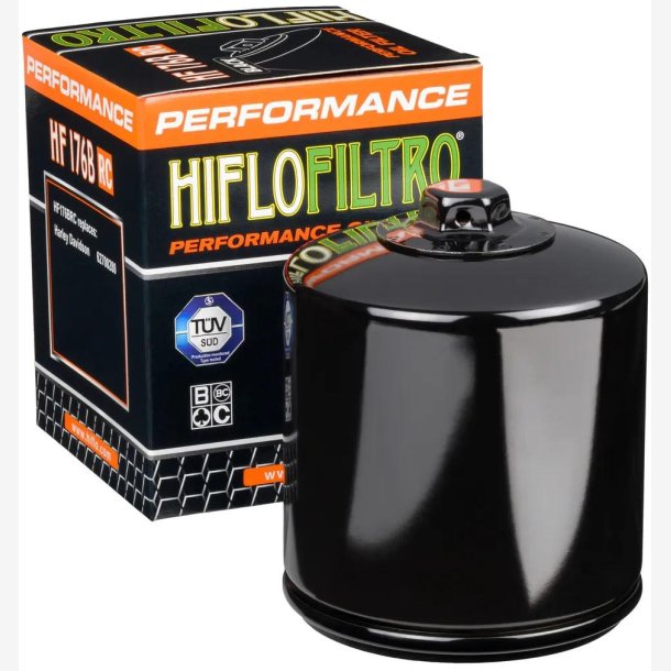 OLIEFILTER HIFLOFILTRO