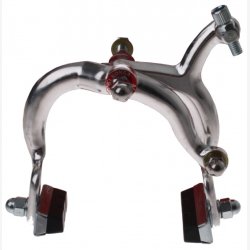 Alhonga bremsekaliberst i aluminium