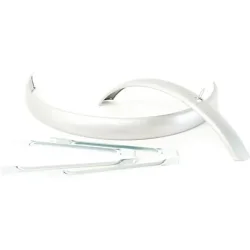 Stnkskrm st 16 universal slv