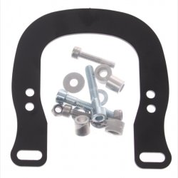 Monteringsplade til Axa ringls