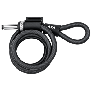 Plug-in kabel Axa Newton PI 150/10 sort