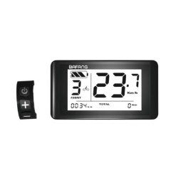 Bafang display C01 UART C961