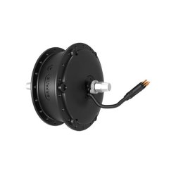 Bafang forhjulmotor 43V sort