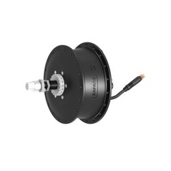 Bafang forhjulmotor 43V sort