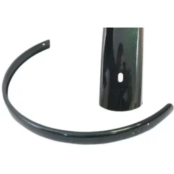 Bagskrm universel 26/28 grn