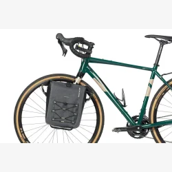 Cykeltaske Basil Navigator Storm M 12-15 liter 34 x 28 x 17 cm