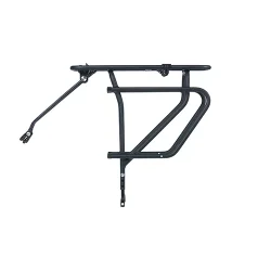 MIK bagagebrer Basil Universal Cargo Carrier (in)Side - matsort
