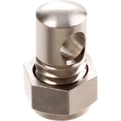 Eye Bolts jebolte til skrme Bleumel Inox (12 stk.)