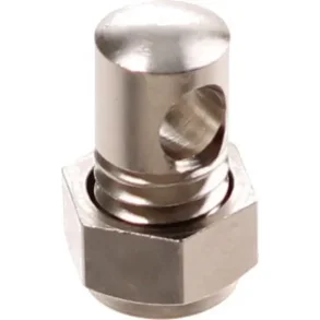 Eye Bolts jebolte til skrme Bleumel Inox (12 stk.)