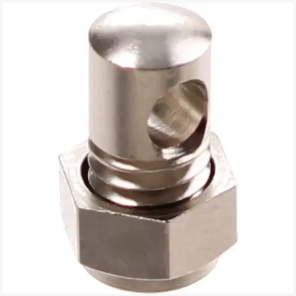 Eye Bolts jebolte til skrme Bleumel Inox (12 stk.)