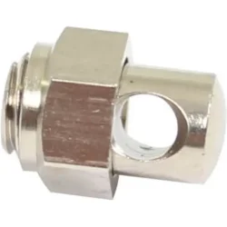 Eye Bolts jebolte til skrme Bleumel Inox (12 stk.)