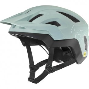 Cykelhjelm Adapt MIPS Matt Gray Strrelse 52-55 cm