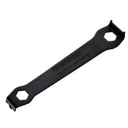 Shimano TL-FC21 n�gle til klingebolte