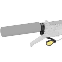 Busch + M�ller TURNTEC T4 � blinklys til elcykel 10�48 V
