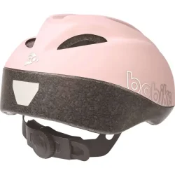 Cykelhjelm Bobike Go S (52-56 cm) - candy pink (lyser�d)