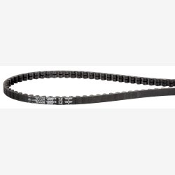 Drivrem Gates CDC Carbon Drive 115T - sort