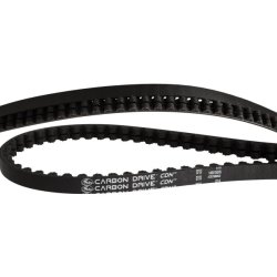 Drivrem Gates CDN Carbon Drive 118T - sort