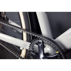 Gates CDN rem Carbon Drive 120 t�nder sort