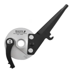 Sturmey Archer X-FD HSB430 forreste tromlebremse - 70 mm