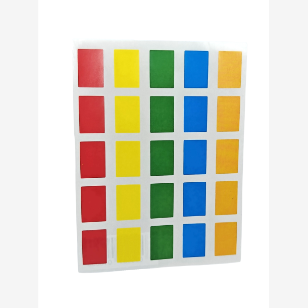 E-Pal klisterm�rkeark