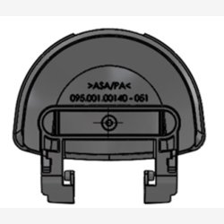 Batteri opladningsd�ksel Bosch BES3