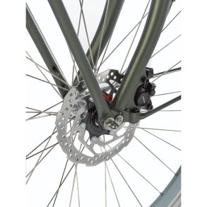 Cortina fornavskive KTTC6F alu