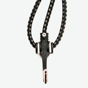 Cortina breremkrog Jakarta sort/antracit