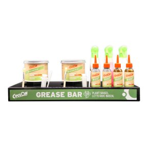 CyclOn Plant Based Grease Bar ekskl