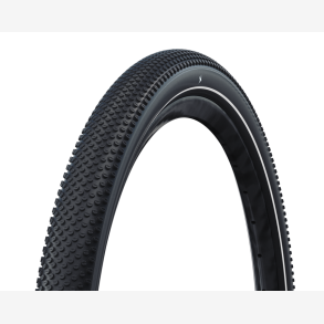 Schwalbe D�k G-One Allround 40-584 sort foldbar TLR