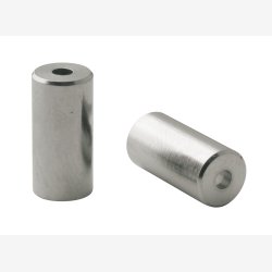 Elvedes kabelh�tte 5,0 mm (10 stk.)