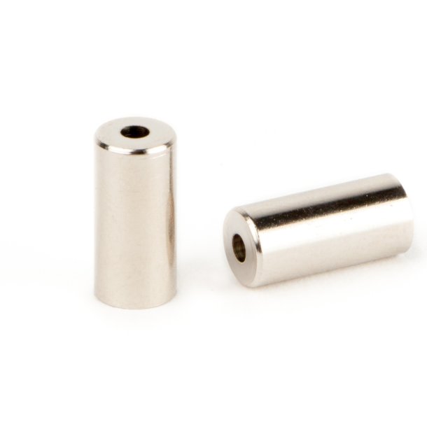 Elvedes kabelender 4,3 mm -> 5,7 mm (10)