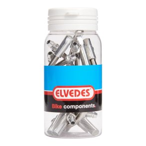 Elvedes kabelb�jning V-bremse 110 grader (10)