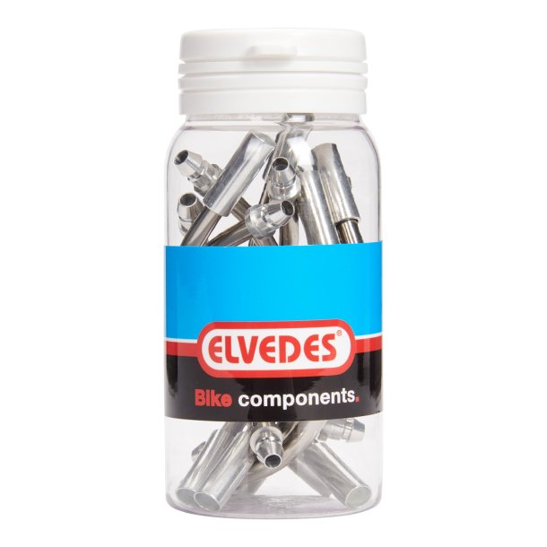 Elvedes kabelb�jning V-bremse 110 grader (10)