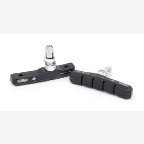 Elvedes bremseklods V-bremse m/unbrako 72mm taske (100)