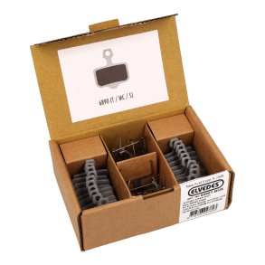 Elvedes skivebremseklods Avid Elixir super soft box (10)