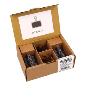 Elvedes skivebremseklods Shimano BR-RS805 super bld (10)